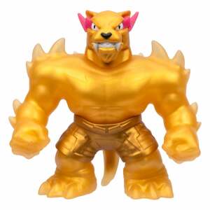 Mr. Beast Lab Goo Jit Zu Figura elástica Legendary Panther 11 cm