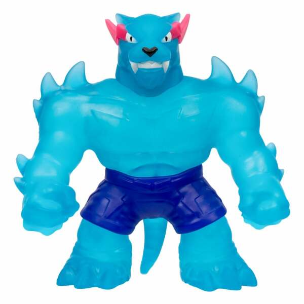 Mr. Beast Lab Goo Jit Zu Figura elástica Iconic Panther 11 cm