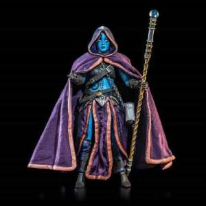 Mythic Legions: Ashes of Agbendor Figura Azza Spiritbender 2