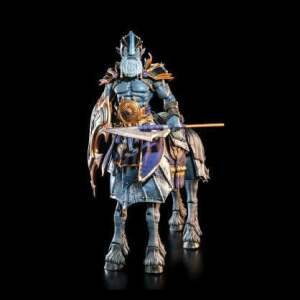 Mythic Legions: Ashes of Agbendor Figura Shadow Centaur