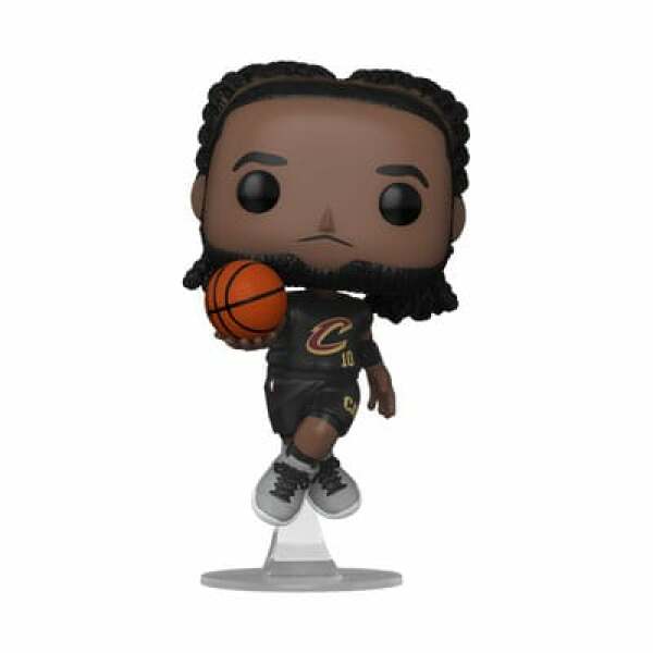 NBA Legends POP! Sports Vinyl Figura Cavs- Darius Garland 9 cm