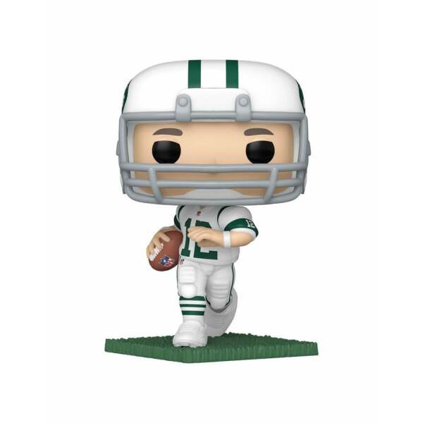 NFL: Legends POP! Sports Vinyl Figura Joe Namath (Jets) 9 cm