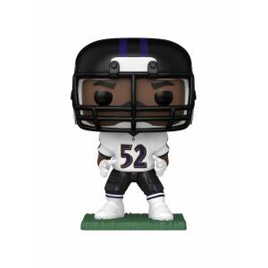 NFL: Legends POP! Sports Vinyl Figura Ray Lewis (Ravens) 9 cm