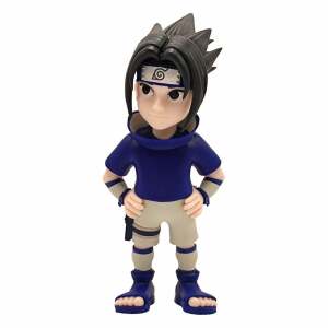 Naruto Shippuden Figura Minix Sasuke 12 cm