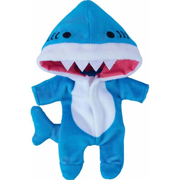 Nendoroid Accesorios para las Figuras Nendoroid Doll Outfit Set: Kigurumi Pajamas Shark