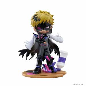 Nijisanji Estatua PVC PalVerse Vantacrow Bringer 10 cm