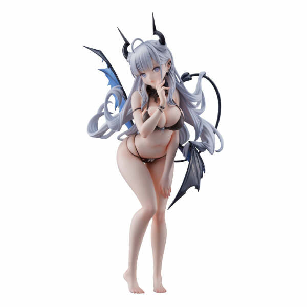 Original Character Estatua PVC Nekojira Illustration Thea 16 cm