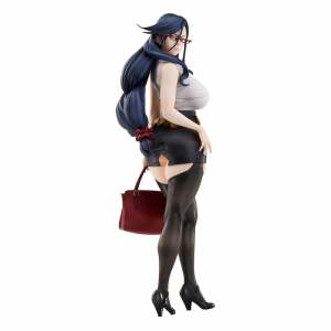 Original Character Estatua PVC Yoshio Illustration “OL” 29 cm