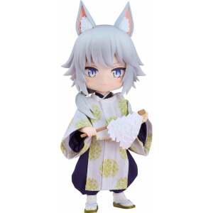 Original Character Figura Nendoroid Doll Fox Kannushi: Rei 14 cm