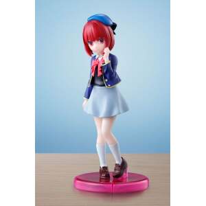 Oshi no Ko Estatua PVC Adokenette Arima Kana 14 cm