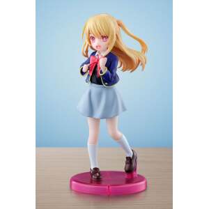 Oshi no Ko Estatua PVC Adokenette Ruby 14 cm