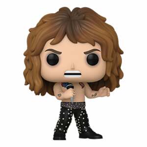 Ozzy Osbourne POP! Rocks Vinyl Figura Ozzy Osbourne(1989) 9 cm