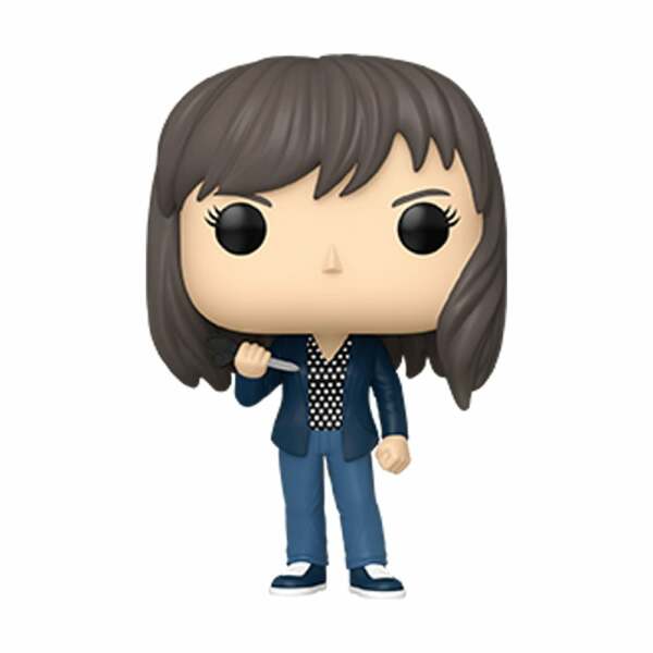 Parks and Recreation 15th Anniversary POP! TV Vinyl Figura April Ludgate 9 cm