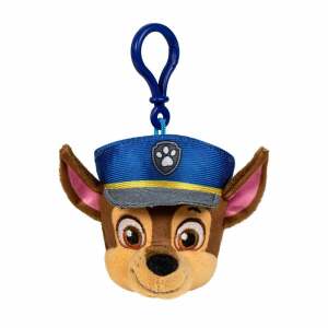 Paw Patrol Llavero Peluche Chase 8 cm