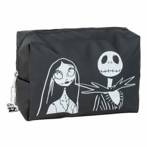 Pesadilla antes de Navidad Neceser Jack & Sally