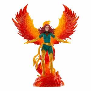 Marvel Legends Figura Jean Grey / Phoenix Force 15 cm
