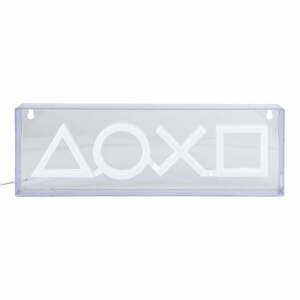 Playstation: LED Neon Light