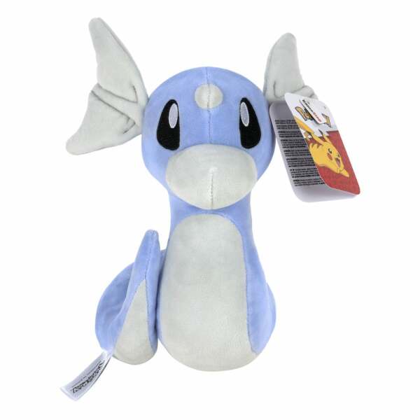 Pokémon Peluche Dratini 20 cm