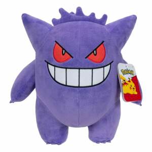 Pokémon Peluche Gengar 30 cm