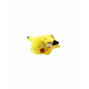 Pokemon: Sleeping Pikachu 18 inch Plush