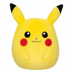 Pokemon: Squishmallows – Pikachu Jumbo 20 inch Plush