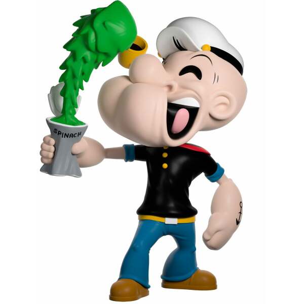 Popeye: Popeye 5 inch Figure