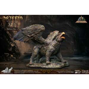 Ray Harryhausen Estatua Griffin Deluxe Version 30 cm