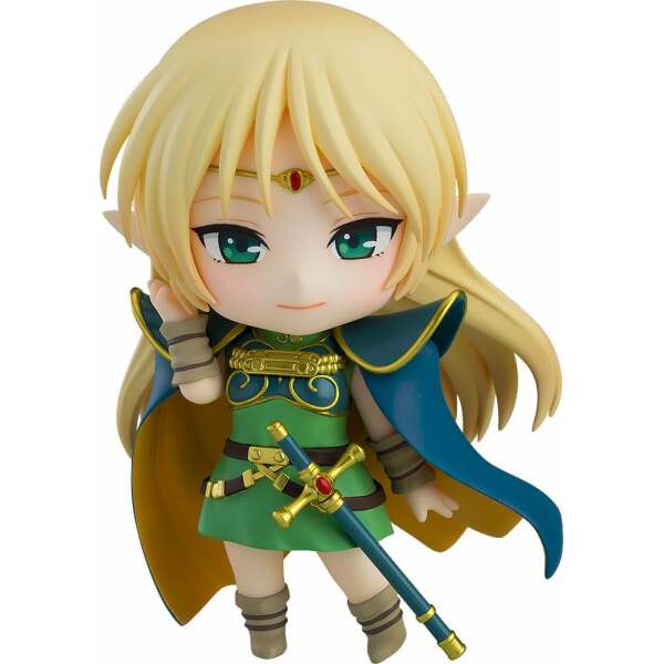 Record of Lodoss War Figura Nendoroid Deedlit 10 cm