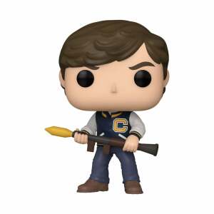 Red Dawn Figura POP! Movies Vinyl Matt Eckert 9 cm