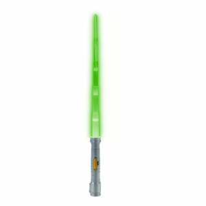 Réplica Juego de Rol Sable de Luz Green 90 cm