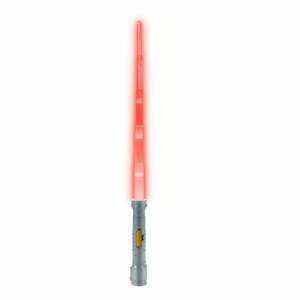 Réplica Juego de Rol Sable de Luz Red 90 cm