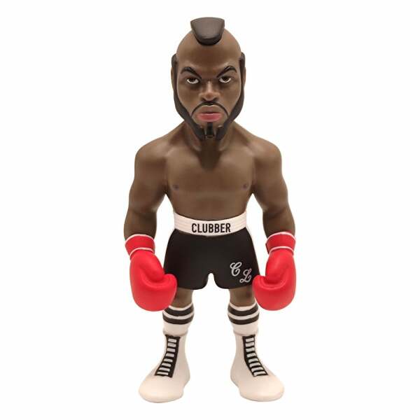 Rocky Figura Minix Clubber Lang 12 cm