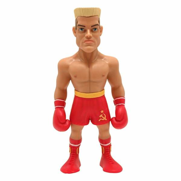 Rocky Figura Minix Ivan Drago 12 cm