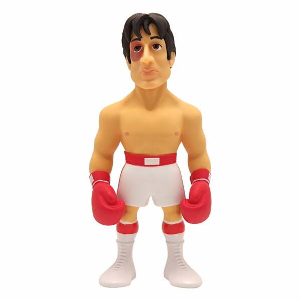 Rocky Figura Minix Rocky Balboa 12 cm