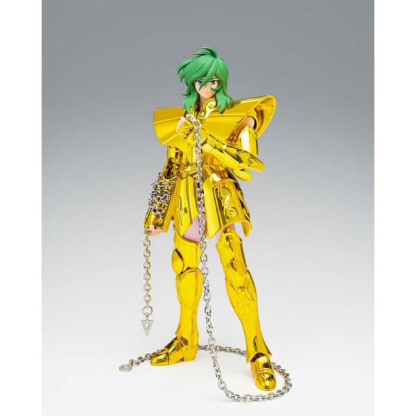 Saint Seiya Figura Saint Cloth Myth Ex Virgo Shun Inheritor of the Gold Cloth 17 cm