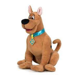 Scooby-Doo Peluche Scooby-Doo 28 cm