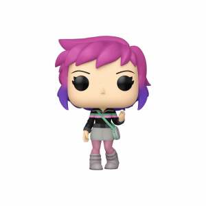 Scott Pilgrim Figura POP! TV Vinyl Ramona Flowers 9 cm