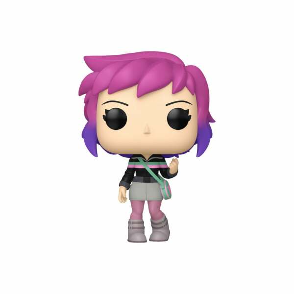 Scott Pilgrim Figura POP! TV Vinyl Ramona Flowers 9 cm