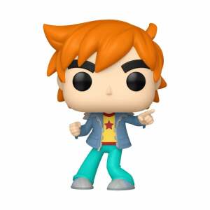 Scott Pilgrim Figura POP! TV Vinyl Scott Pilgrim 9 cm