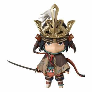 Sekiro: Shadows Die Twice Figura Nendoroid Genichiro Ashina 10 cm