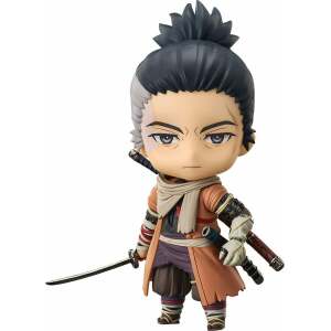 Sekiro: Shadows Die Twice Figura Nendoroid Sekiro 10 cm