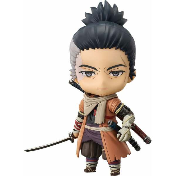 Sekiro: Shadows Die Twice Figura Nendoroid Sekiro 10 cm