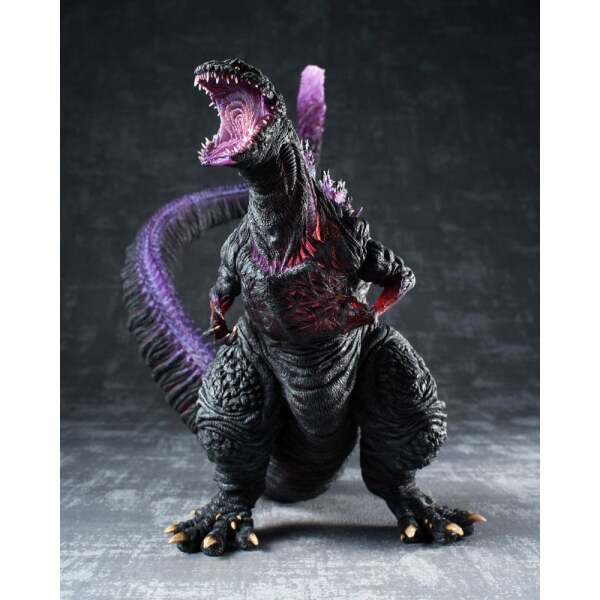 Shin Godzilla Estatua PVC Chou Gekizou Series Shin Godzilla Awakening Ver. 30 cm