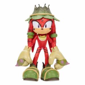 Sonic – The Hedgehog Figura Gnarly Knuckles 13 cm