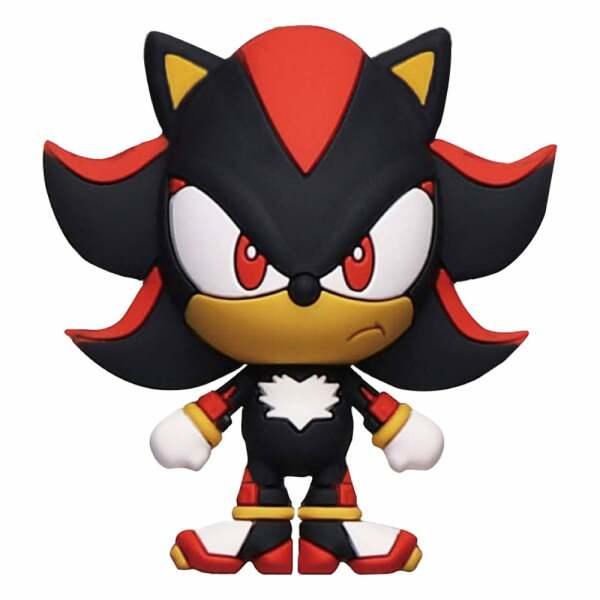 Sonic – The Hedgehog Imán Shadow