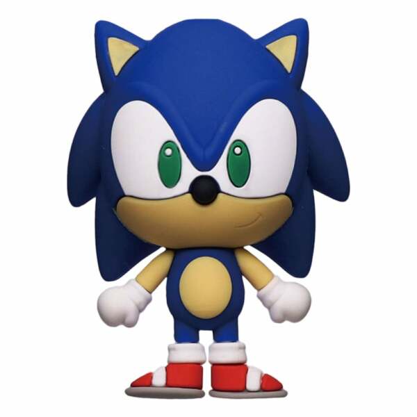 Sonic – The Hedgehog Imán Sonic Standing