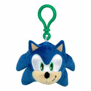 Sonic – The Hedgehog Llavero Peluche Sonic 8 cm