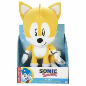 Sonic – The Hedgehog Peluche Jumbo Tails 50 cm