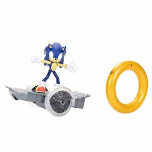 Sonic – The Hedgehog Vehículo Radiocontrol Sonic Speed