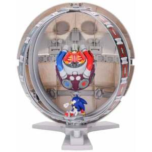 Sonic – The Hedgehog playset Death Egg with Sonic